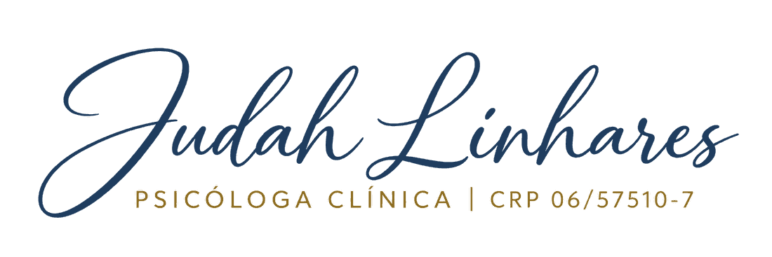 Judah Linhares - Psicóloga Clínica CRP 06/57510-7